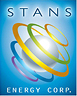 Stans Energy Corporation Logo